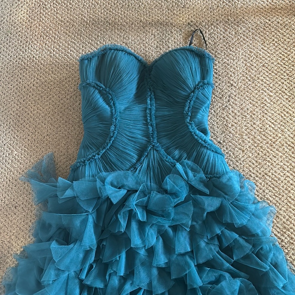 Alyce Designs gown